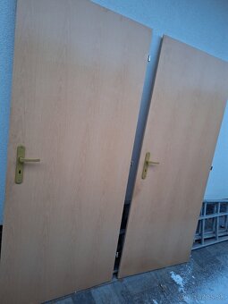 Interierove dvere - 2