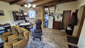 Zahradny dom na prenajom - 2