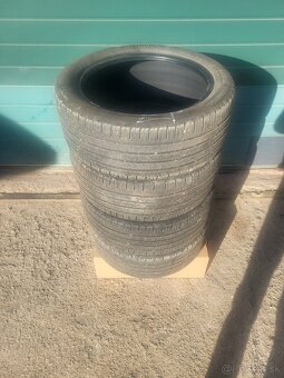Letné pneumatiky 225/45 R17 V1 - 2