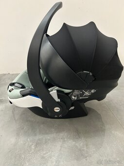 Vajíčko Be safe izi go - 2