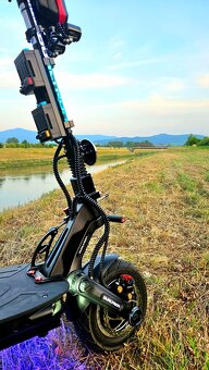 Dualtron Thunder II - 2