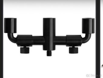 Stojan na prúty Trakker - 2