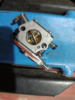 Karburátor Stihl ms 250 - 2