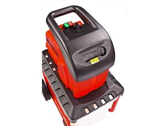 Záhradný drvič MTF PSE 250 L - 2