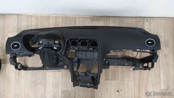 Alfa Romeo 159 airbag sada - 2