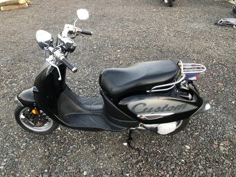 Aprilia Custom Mojito 50 - 2