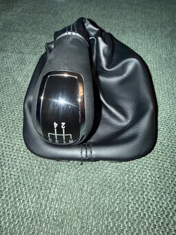 Radiaca páka Škoda Fabia 1 - 2