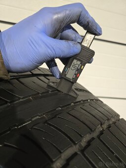 Letné Pneu Pirelli Scorpion 295/40 R22 - 2