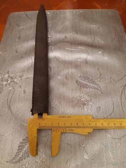 Púzdro na bodák - 2