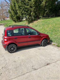 Fiat Panda - 2