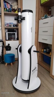 Predam teleskop SkyWatcher Dobson - 2
