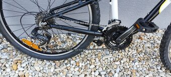 Chlapčenský Specialized 24" - 2