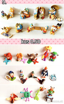kinderká 9 - 2