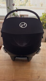 Cybex aton 5 - 2