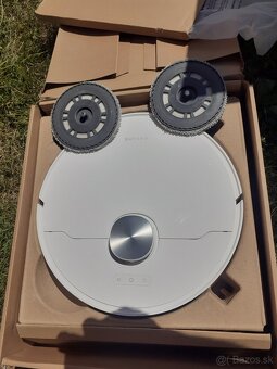 Roboticky DREAME L10s Ultra Gen2 - 2