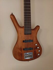 Warwick Rock Bass 5 - 2