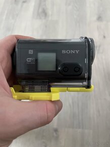 Sony AS30V action kamera - 2