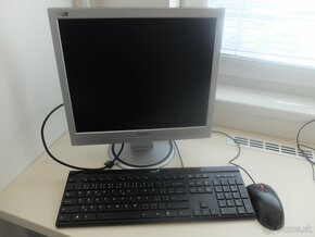 Monitor počítača Philips - 2