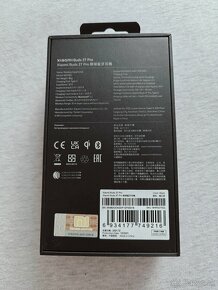 Xiaomi Buds 3T Pro - 2