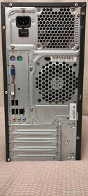 PC Fujitsu Esprimo P400 - 2