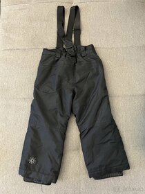 Lyžiarske nohavice Lupilu - 2