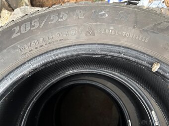 Penu Matador 205/55/R16 91H - 2