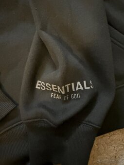 Essentials mikina - 2