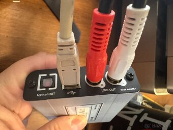 Audinst HUD - mini - 2