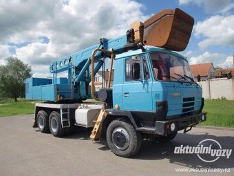 Kúpim Tatru UDS (815/148) - 2