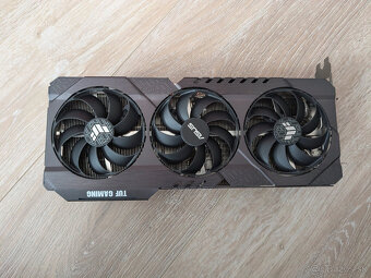 NVIDIA GeForce RTX 3060 Ti 8GB GDDR6X - 2