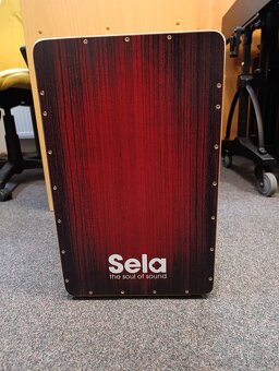 Predám Cajon - 2