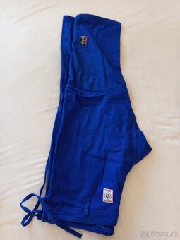 Danrho ultimate 750 ijf judo kimono - 2