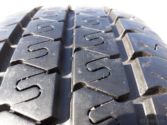 215/70 r15C letne pneumatiky - 2