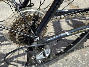 Specialized Crossroads Elite
- 2