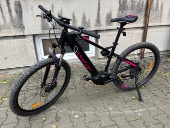 Dámsky elektrobicykel Apache veľkosť L - 2