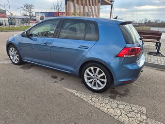 Golf 7, Dsg - 2