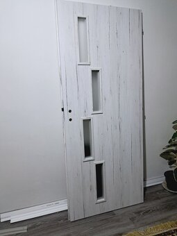 Dvere 80L - 2