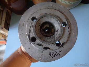 hlava JAWA 353 - 2