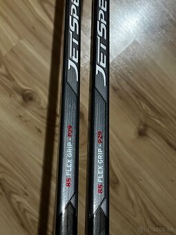 Nepoužité hokejky CCM Jetspeed Pro2 - 2