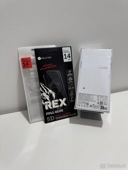 Redmi Note 14 Pro 5G 256GB Neotvoreny - 2