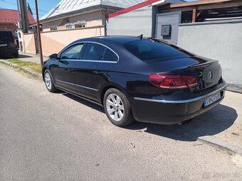 Predám Volkswagen CC - 2