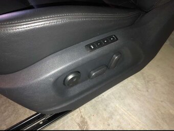 vw sharan seat alhambra 7N sedadlá sedačky 5miestne - 2