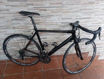 Thömus sliker CT SL 56 Dura ace - 2