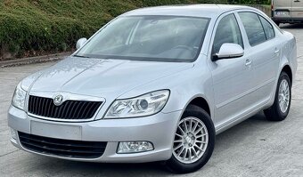 Škoda Octavia 1.9 TDI 77KW DSG / AUTOMAT ELEGANCE BEZ DPF - 2