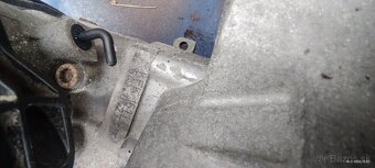 Prevodovka vw,seat,škoda 1,6tdi - 2