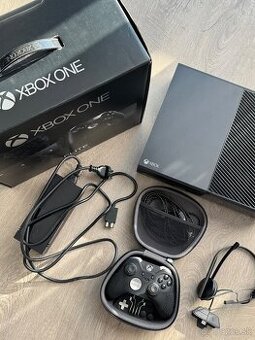 Xbox One Elite - 2