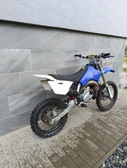 Yamaha YZ 80 - 2