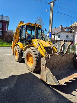 Jcb 4cx - 2