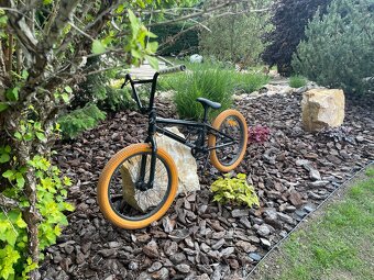 Bicykel galaxy pyxis 2020 - 2