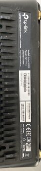 Predám Wifi router Archer MR200 - 2